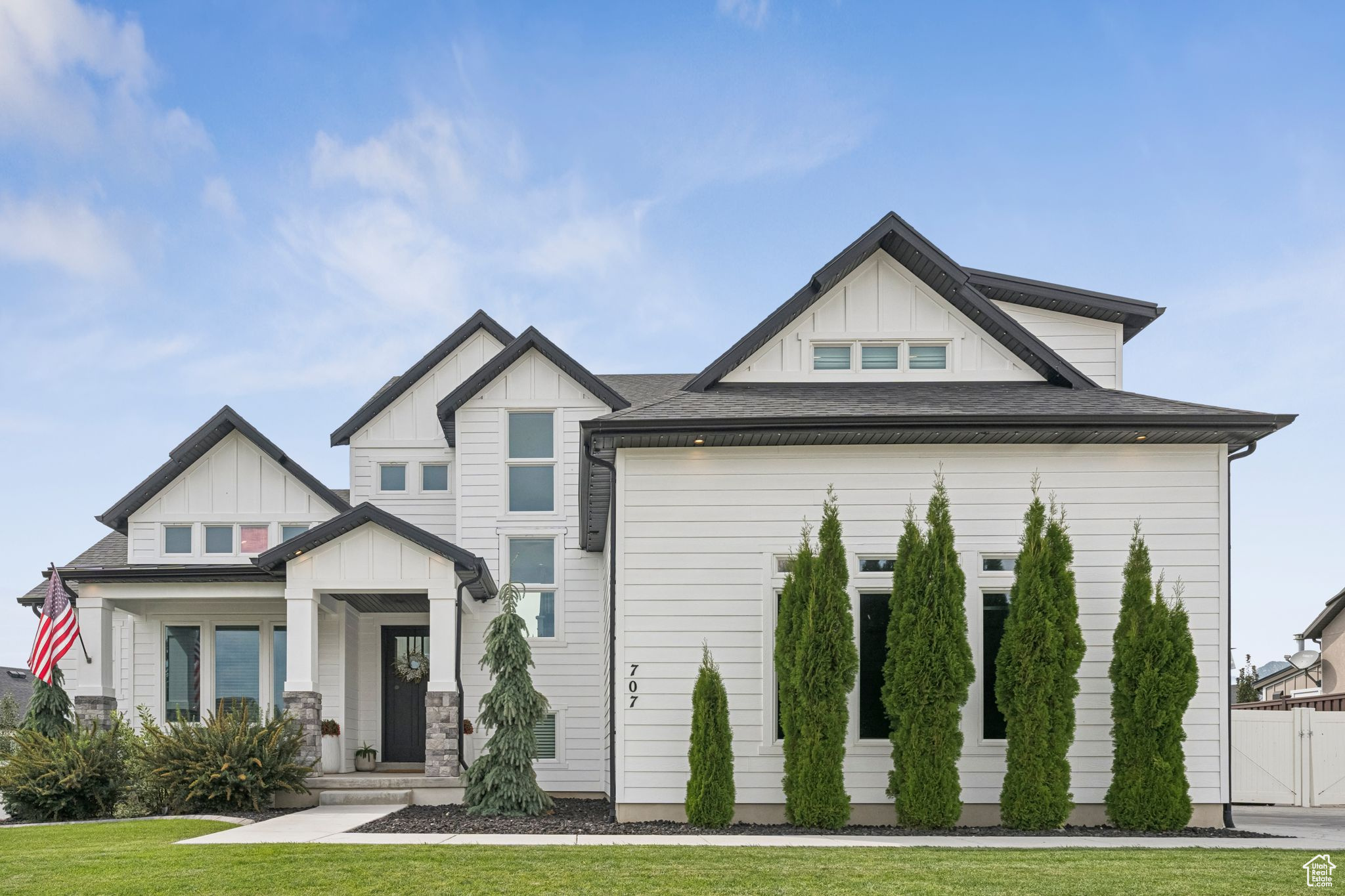 STONE CREEK - Residential