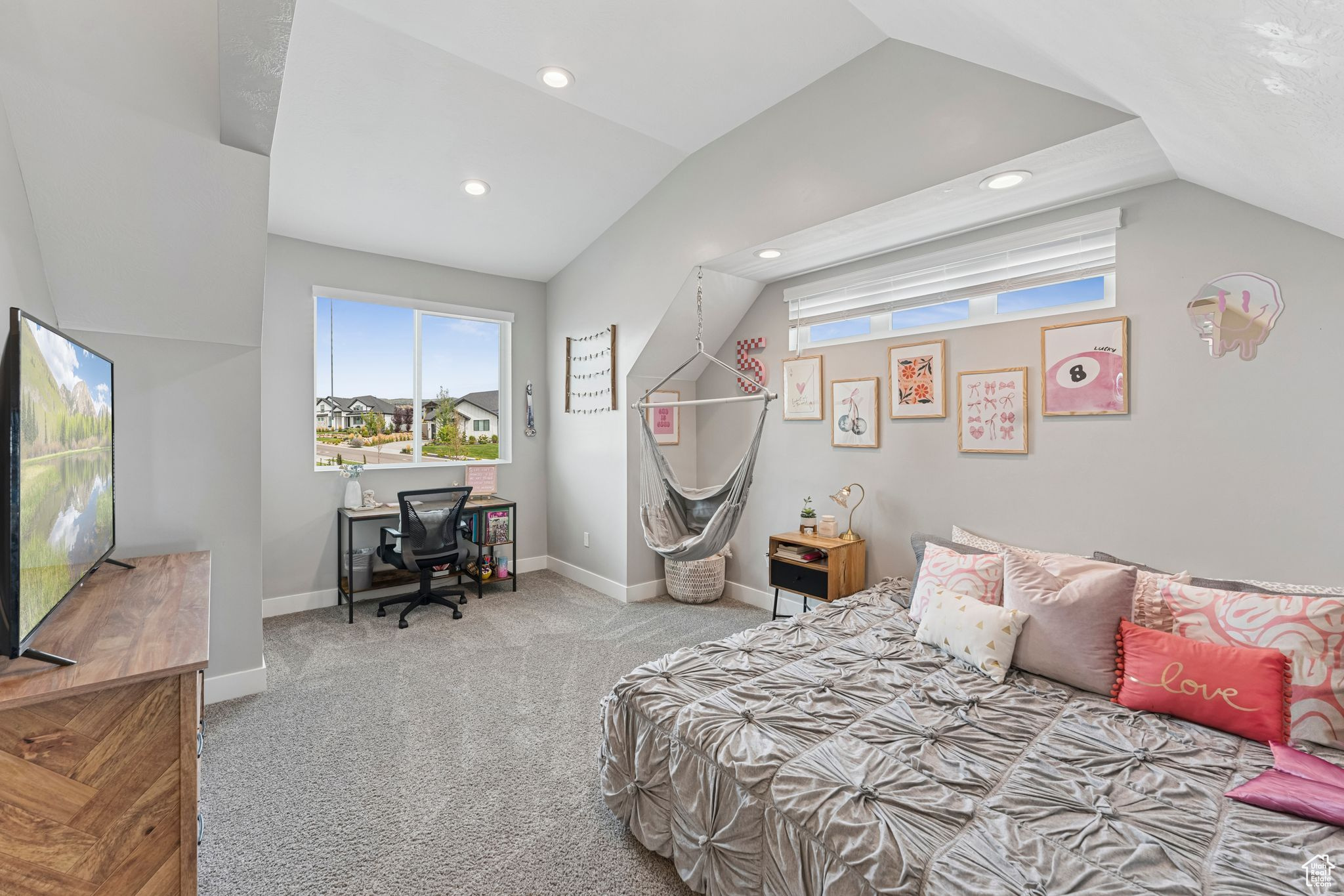 STONE CREEK - Residential