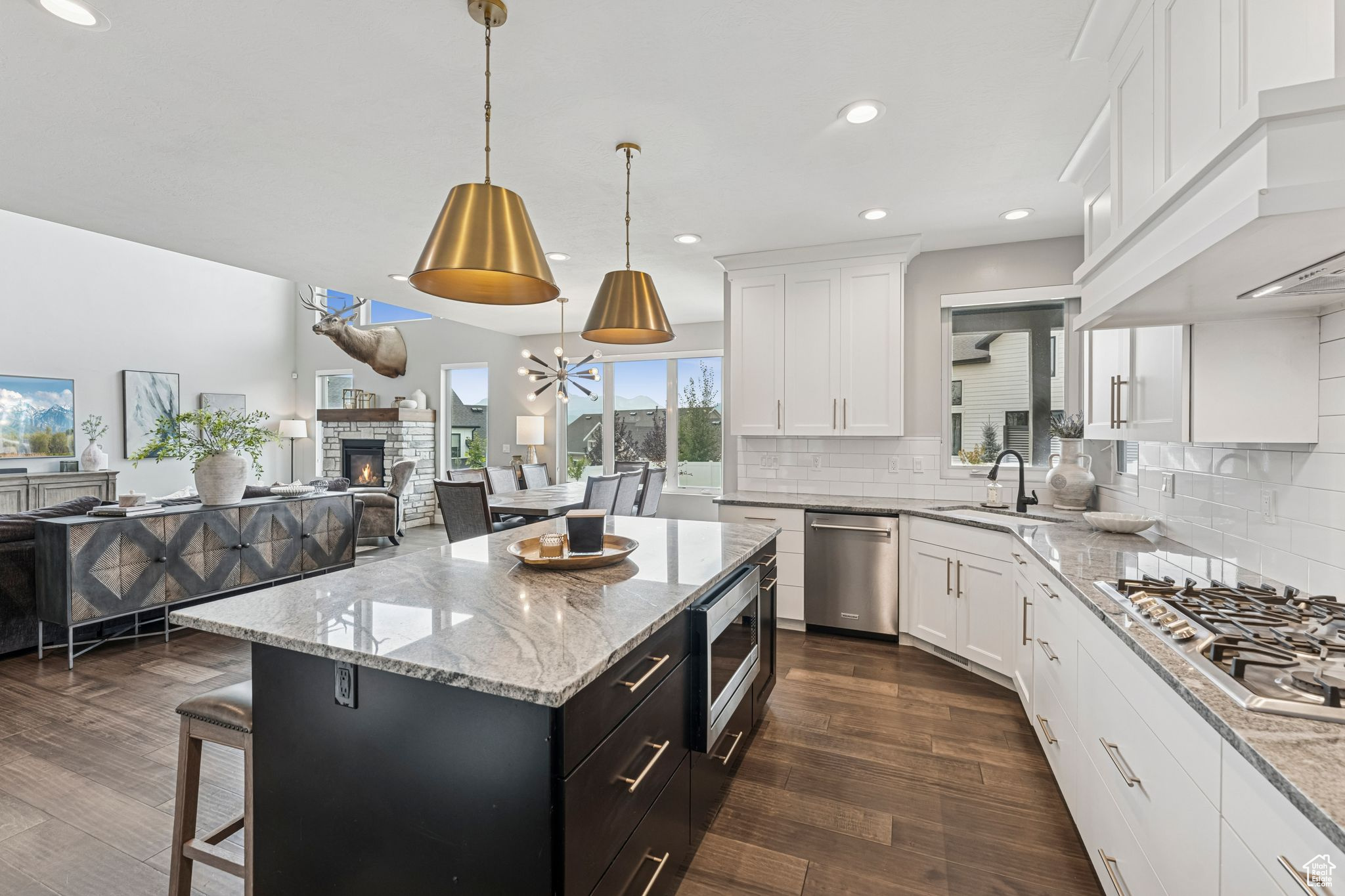 STONE CREEK - Residential