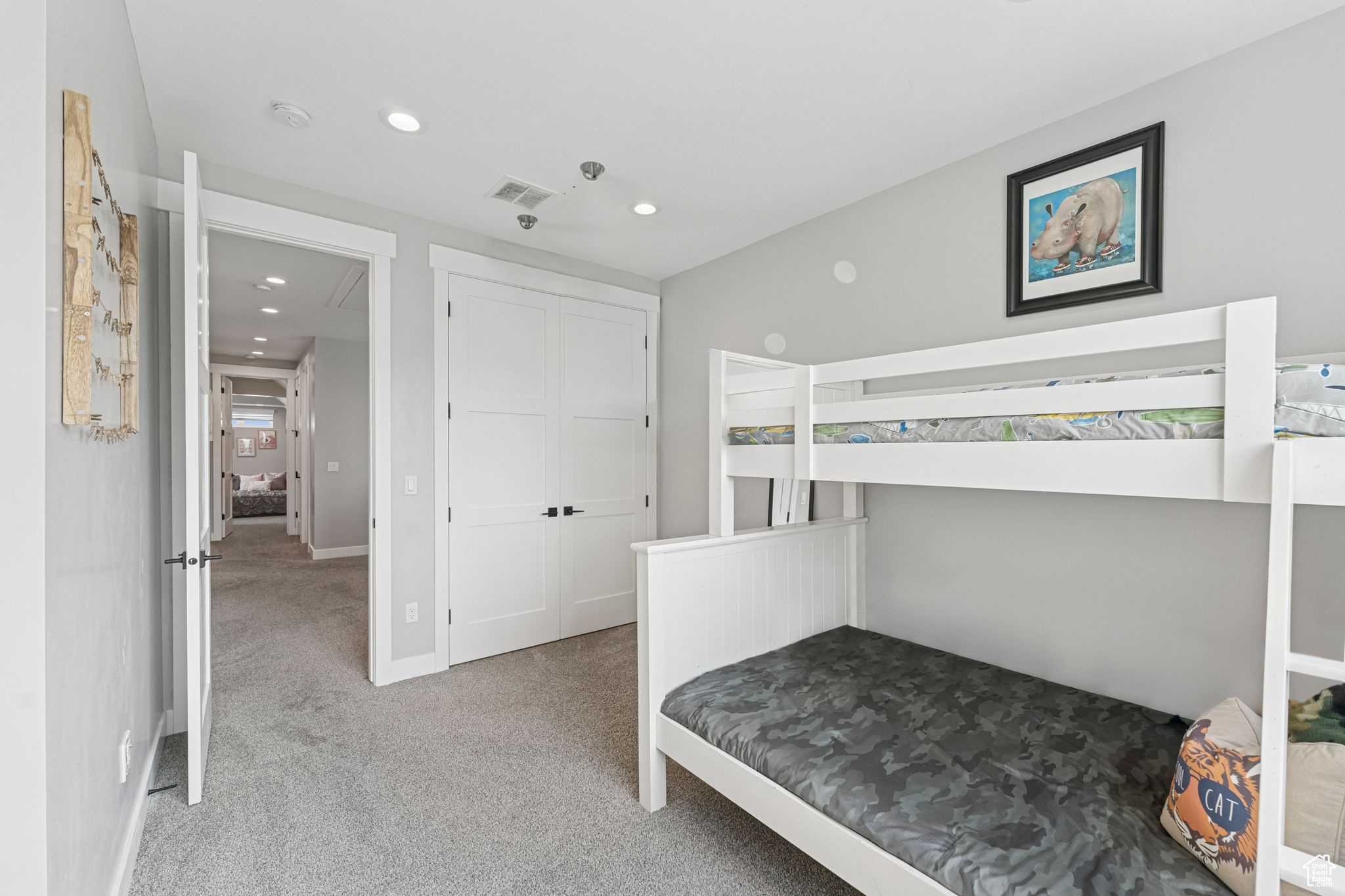 STONE CREEK - Residential