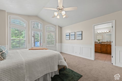 Tiny photo for 4668 BOUNTIFUL RIDGE DR, Bountiful, UT 84010 (MLS # 2178804)