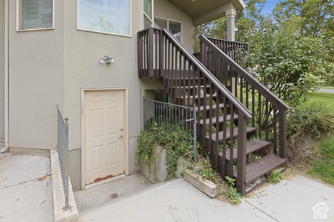 Tiny photo for 4668 BOUNTIFUL RIDGE DR, Bountiful, UT 84010 (MLS # 2178804)