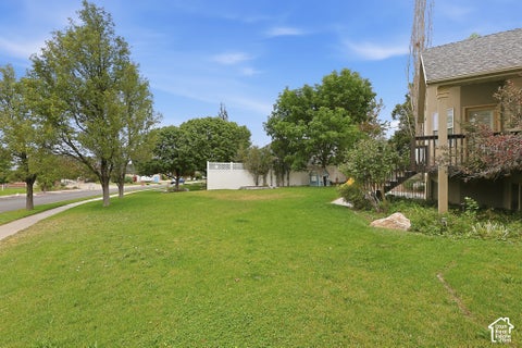 Tiny photo for 4668 BOUNTIFUL RIDGE DR, Bountiful, UT 84010 (MLS # 2178804)