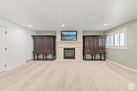 Tiny photo for 4668 BOUNTIFUL RIDGE DR, Bountiful, UT 84010 (MLS # 2178804)