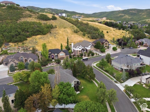 Tiny photo for 4668 BOUNTIFUL RIDGE DR, Bountiful, UT 84010 (MLS # 2178804)