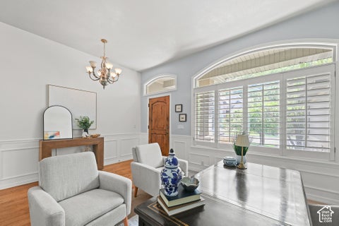 Tiny photo for 4668 BOUNTIFUL RIDGE DR, Bountiful, UT 84010 (MLS # 2178804)