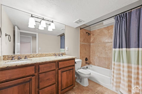 Tiny photo for 4668 BOUNTIFUL RIDGE DR, Bountiful, UT 84010 (MLS # 2178804)