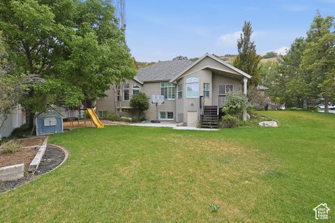Tiny photo for 4668 BOUNTIFUL RIDGE DR, Bountiful, UT 84010 (MLS # 2178804)