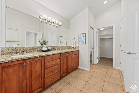 Tiny photo for 4668 BOUNTIFUL RIDGE DR, Bountiful, UT 84010 (MLS # 2178804)