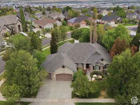 Tiny photo for 4668 BOUNTIFUL RIDGE DR, Bountiful, UT 84010 (MLS # 2178804)
