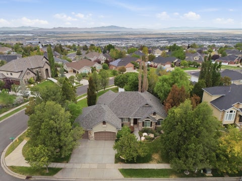 Tiny photo for 4668 BOUNTIFUL RIDGE DR, Bountiful, UT 84010 (MLS # 2178804)