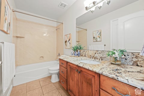 Tiny photo for 4668 BOUNTIFUL RIDGE DR, Bountiful, UT 84010 (MLS # 2178804)