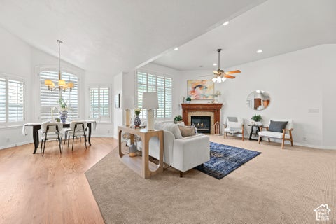 Tiny photo for 4668 BOUNTIFUL RIDGE DR, Bountiful, UT 84010 (MLS # 2178804)