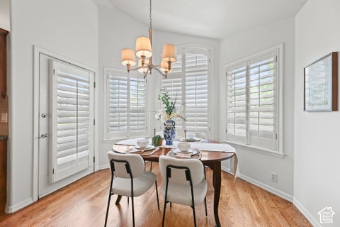 Tiny photo for 4668 BOUNTIFUL RIDGE DR, Bountiful, UT 84010 (MLS # 2178804)