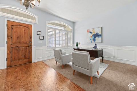 Tiny photo for 4668 BOUNTIFUL RIDGE DR, Bountiful, UT 84010 (MLS # 2178804)