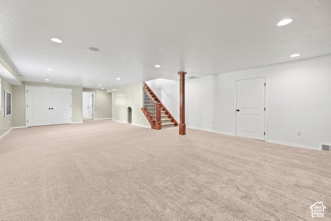 Tiny photo for 4668 BOUNTIFUL RIDGE DR, Bountiful, UT 84010 (MLS # 2178804)