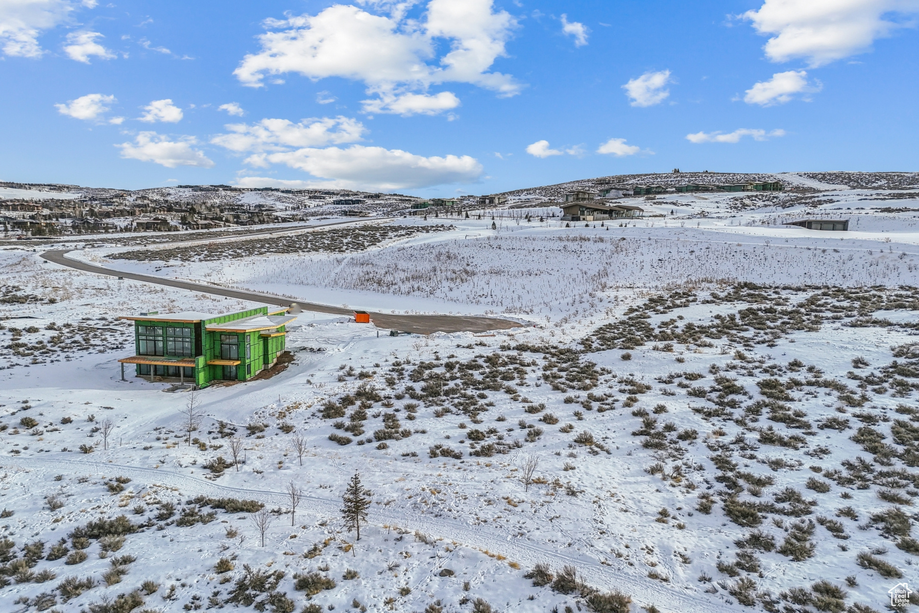 6749 White Dove Way, Park City, Utah image 13