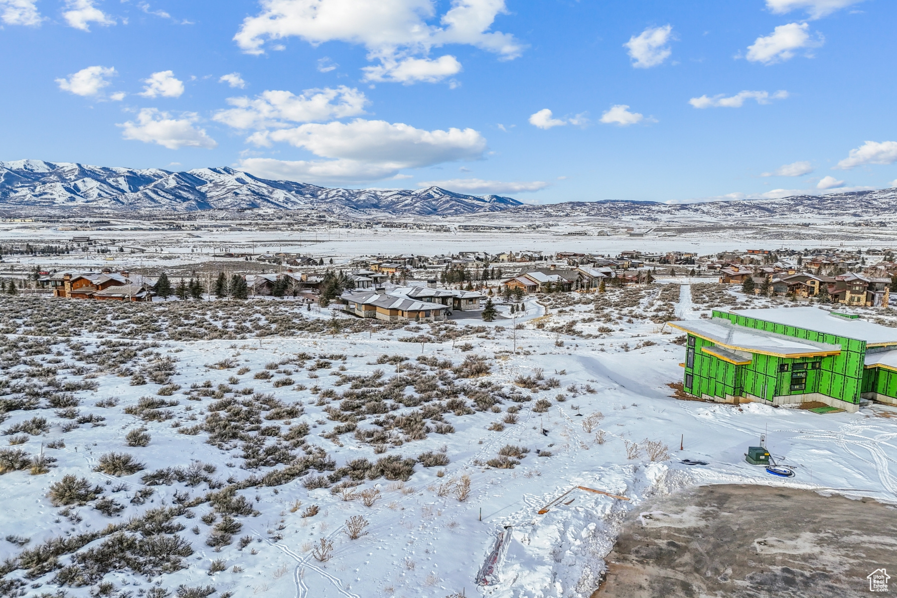 6749 White Dove Way, Park City, Utah image 10