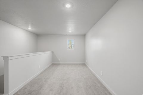 Tiny photo for 3452 N HANNAH ST #1607, Eagle Mountain, UT 84005 (MLS # 2154612)