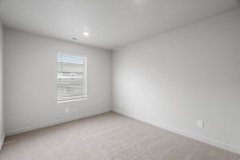 Tiny photo for 3452 N HANNAH ST #1607, Eagle Mountain, UT 84005 (MLS # 2154612)