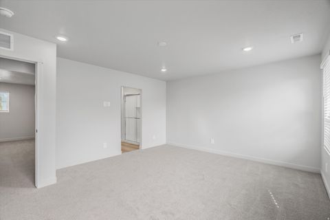 Tiny photo for 3452 N HANNAH ST #1607, Eagle Mountain, UT 84005 (MLS # 2154612)