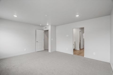 Tiny photo for 3452 N HANNAH ST #1607, Eagle Mountain, UT 84005 (MLS # 2154612)