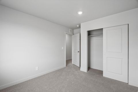 Tiny photo for 3452 N HANNAH ST #1607, Eagle Mountain, UT 84005 (MLS # 2154612)