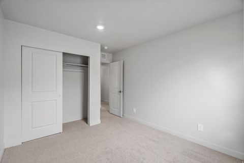 Tiny photo for 3452 N HANNAH ST #1607, Eagle Mountain, UT 84005 (MLS # 2154612)