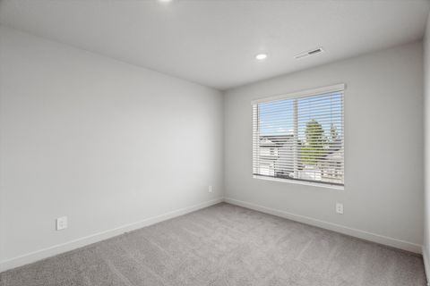 Tiny photo for 3452 N HANNAH ST #1607, Eagle Mountain, UT 84005 (MLS # 2154612)