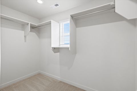 Tiny photo for 3452 N HANNAH ST #1607, Eagle Mountain, UT 84005 (MLS # 2154612)