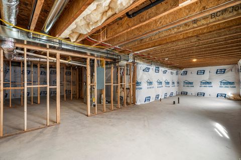 Tiny photo for 3452 N HANNAH ST #1607, Eagle Mountain, UT 84005 (MLS # 2154612)