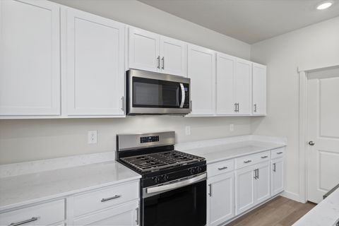 Tiny photo for 3452 N HANNAH ST #1607, Eagle Mountain, UT 84005 (MLS # 2154612)