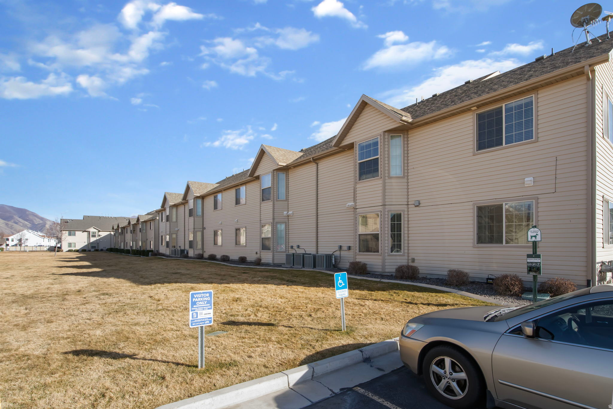 PLAT 8D BROOKLINE PHASE 8 CONDO - Residential