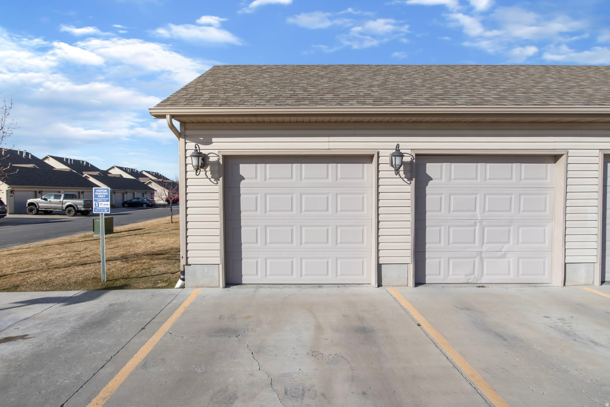 PLAT 8D BROOKLINE PHASE 8 CONDO - Residential