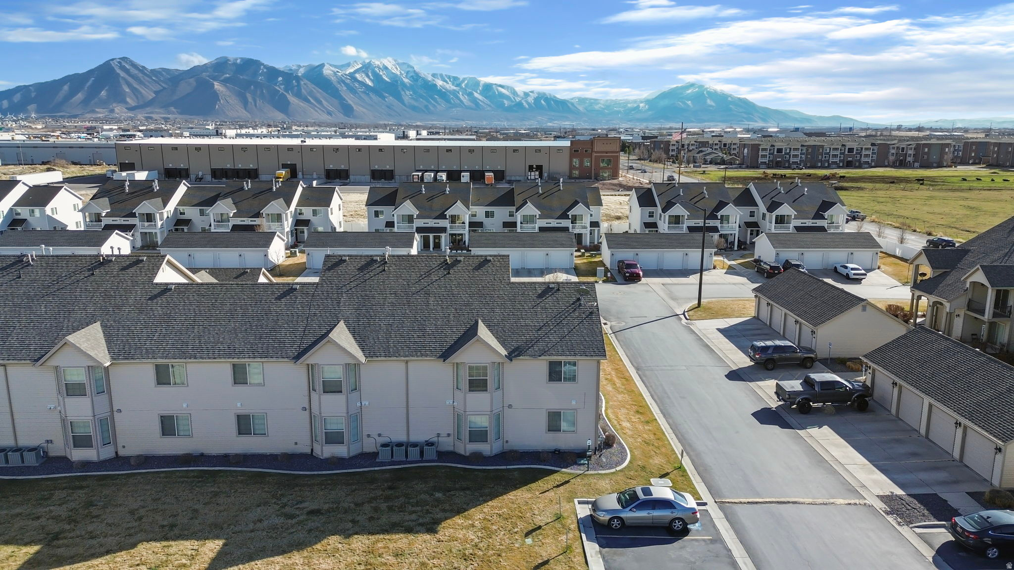 PLAT 8D BROOKLINE PHASE 8 CONDO - Residential