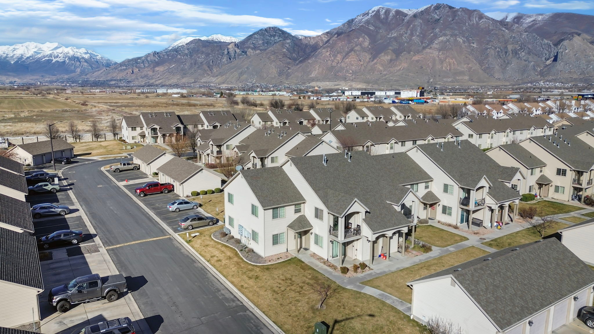 PLAT 8D BROOKLINE PHASE 8 CONDO - Residential