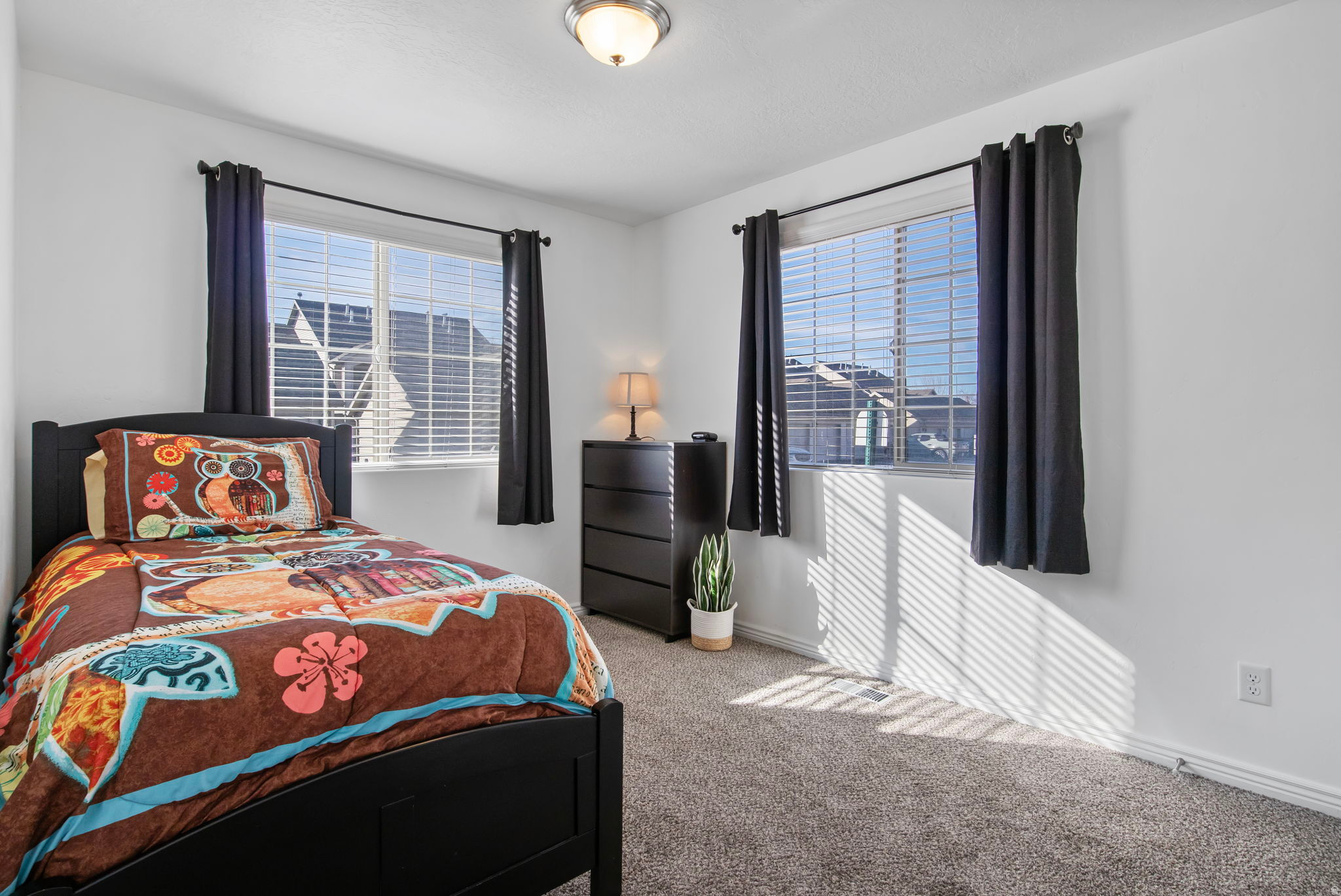 PLAT 8D BROOKLINE PHASE 8 CONDO - Residential