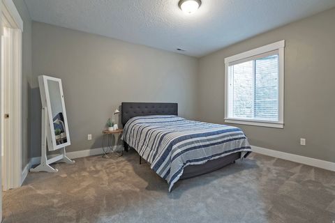Tiny photo for 10708 S DIELSDORF RD E, Sandy, UT 84092 (MLS # 2153271)