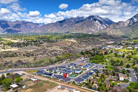 Tiny photo for 10708 S DIELSDORF RD E, Sandy, UT 84092 (MLS # 2153271)