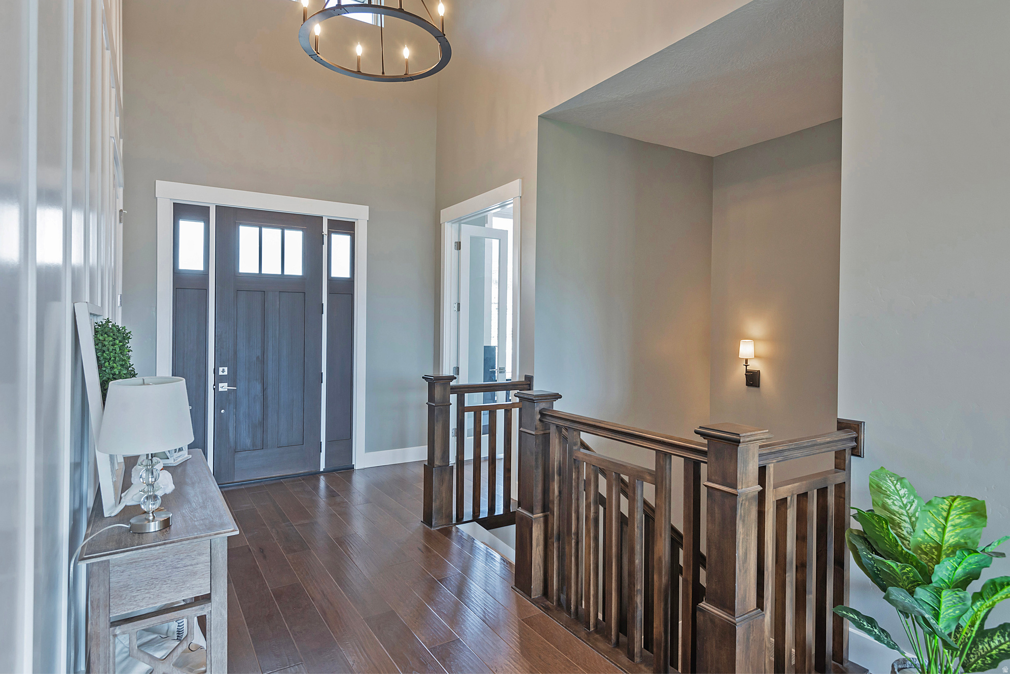 VILLAS@DIMPLE DELL - Residential