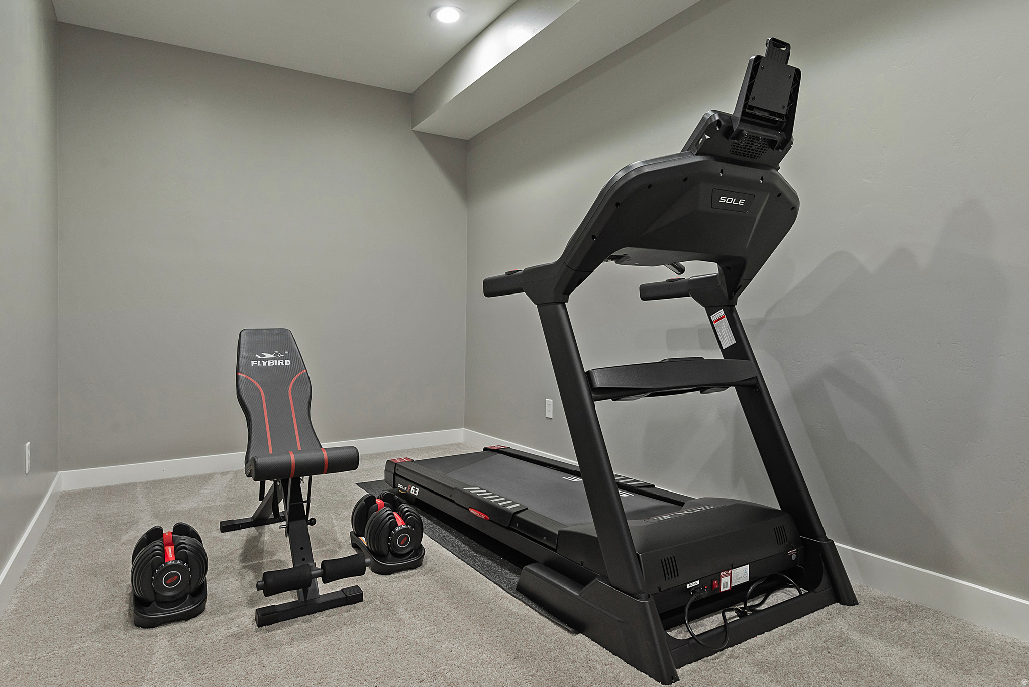 VILLAS@DIMPLE DELL - Residential