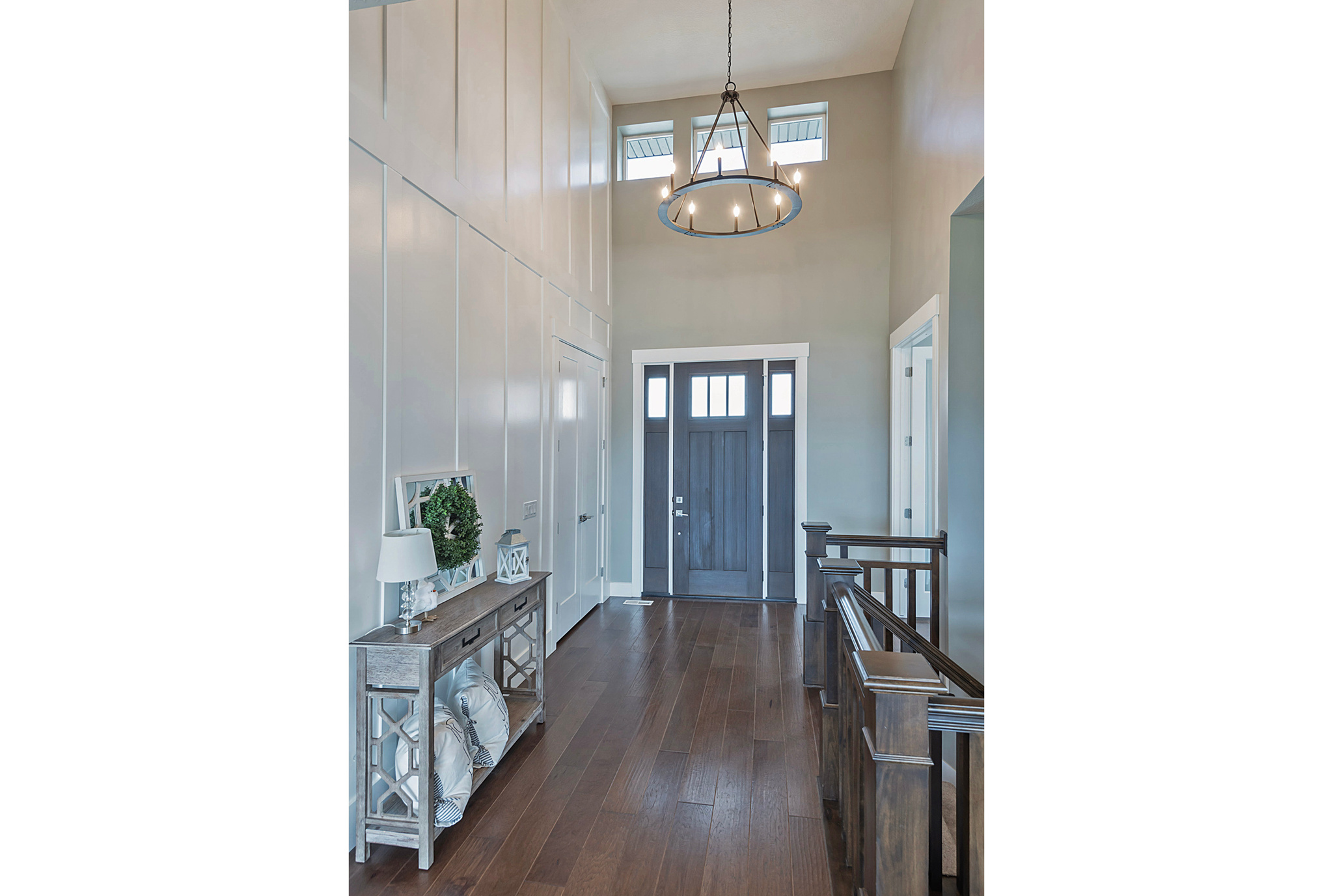 VILLAS@DIMPLE DELL - Residential