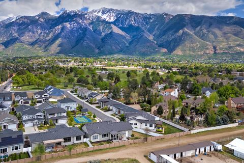 Tiny photo for 10708 S DIELSDORF RD E, Sandy, UT 84092 (MLS # 2153271)