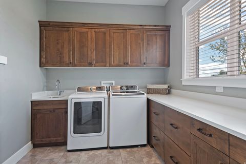 Tiny photo for 10708 S DIELSDORF RD E, Sandy, UT 84092 (MLS # 2153271)