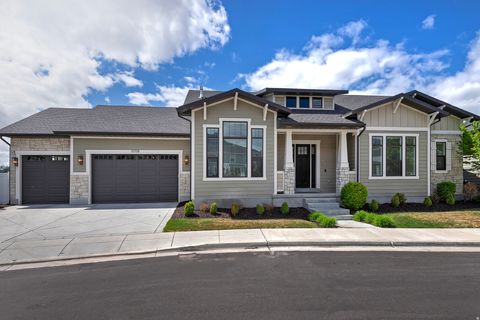 Tiny photo for 10708 S DIELSDORF RD E, Sandy, UT 84092 (MLS # 2153271)