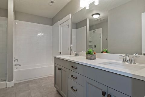Tiny photo for 10708 S DIELSDORF RD E, Sandy, UT 84092 (MLS # 2153271)