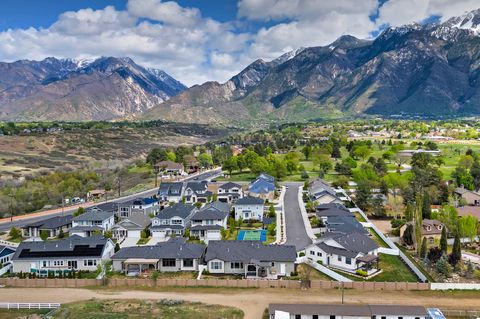 Tiny photo for 10708 S DIELSDORF RD E, Sandy, UT 84092 (MLS # 2153271)