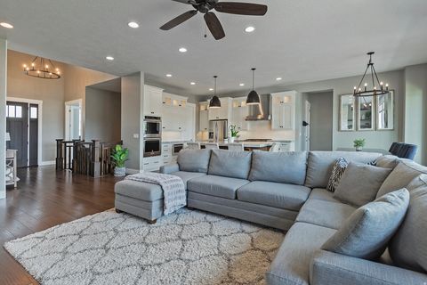 Tiny photo for 10708 S DIELSDORF RD E, Sandy, UT 84092 (MLS # 2153271)