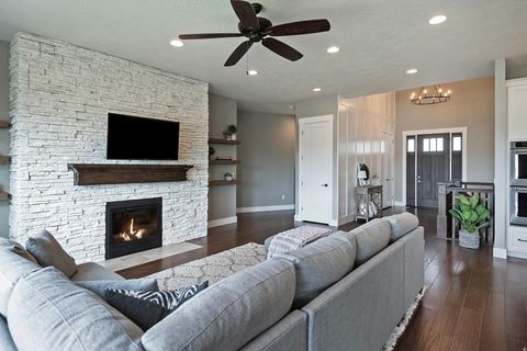 Tiny photo for 10708 S DIELSDORF RD E, Sandy, UT 84092 (MLS # 2153271)