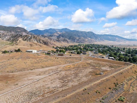 Vacant Land For Sale - 500 E Sand Canyon Rd<br/> Monroe, UT 84754